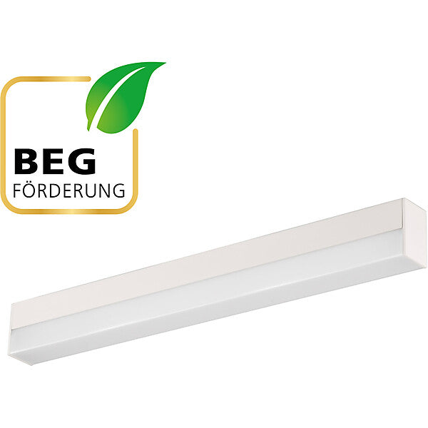 EVN-Lichttechnik LED-Wandleuchte IP44 SL44120125